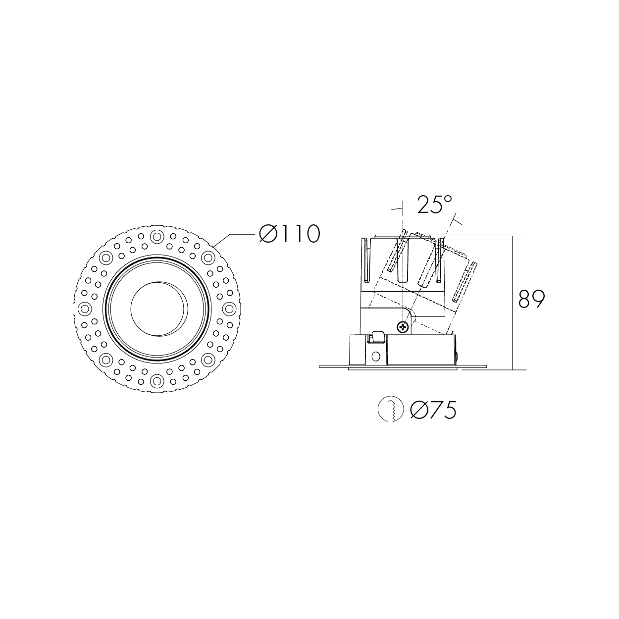 Dibujo técnico 1