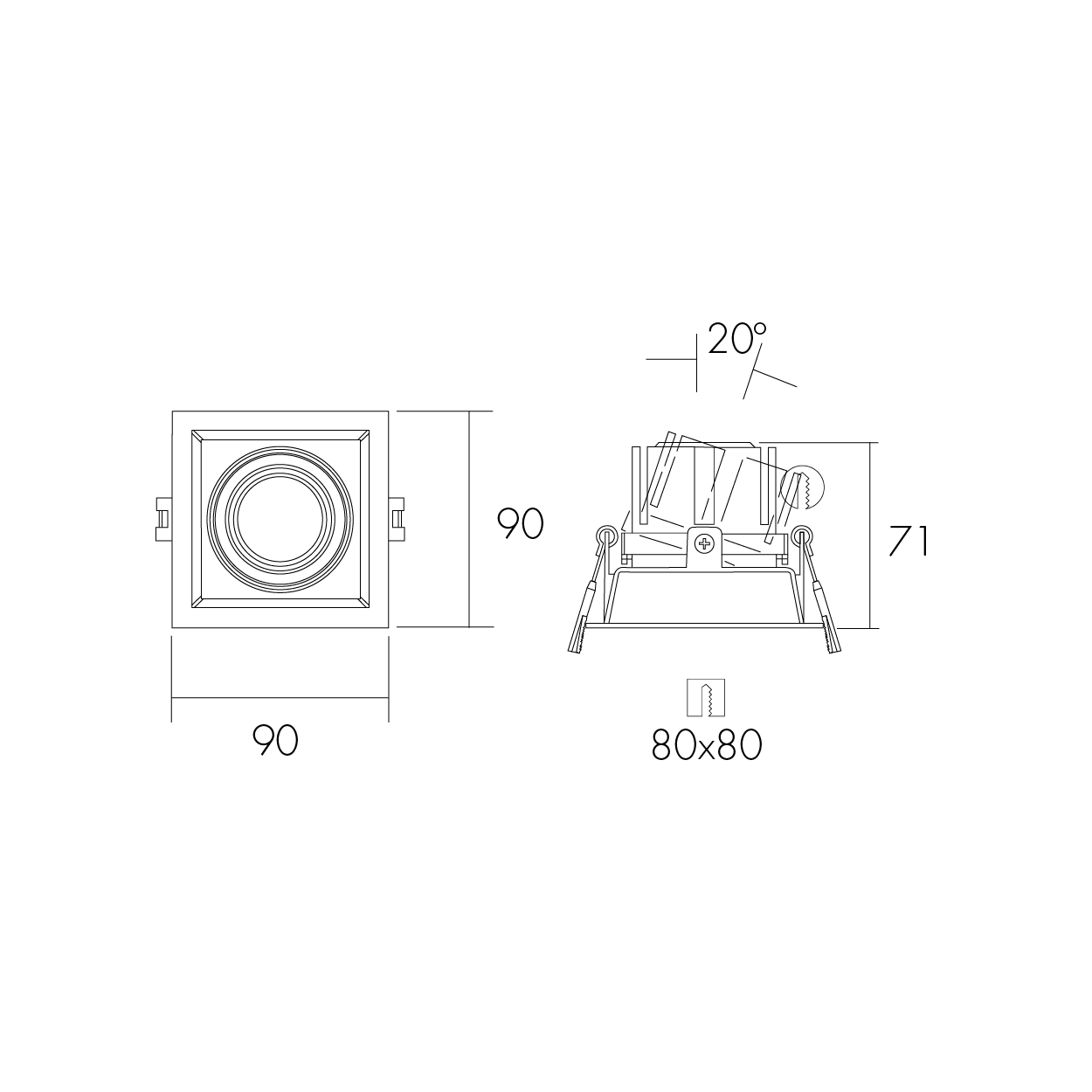 Dibujo técnico 1