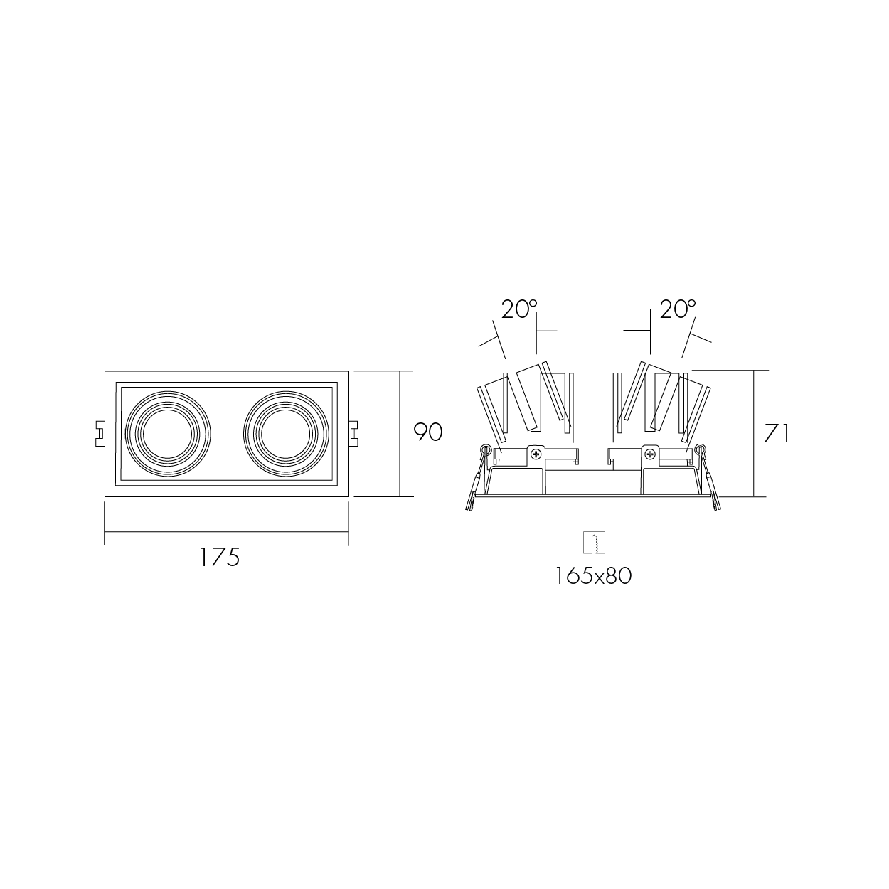 Dibujo técnico 1