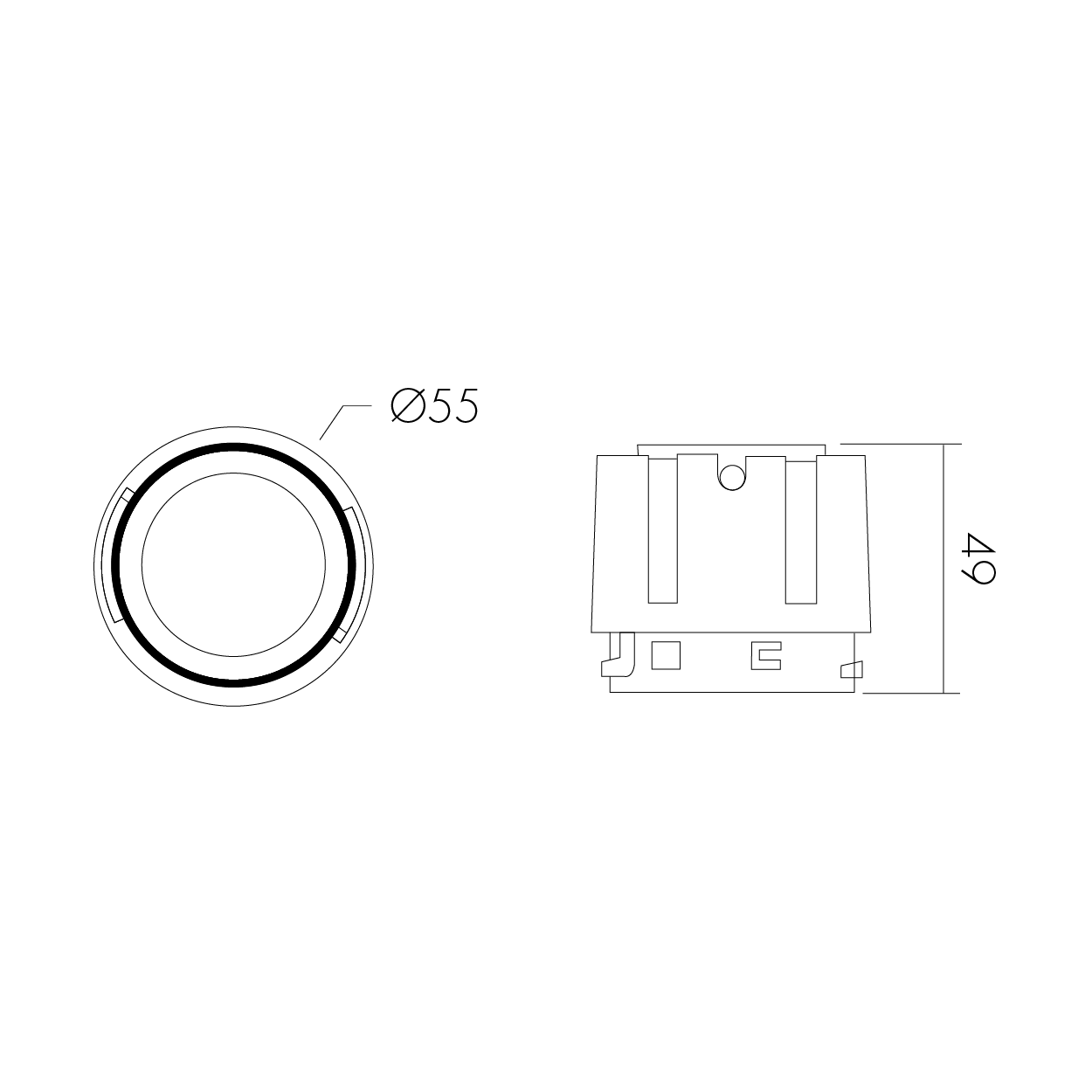 Dibujo técnico 1