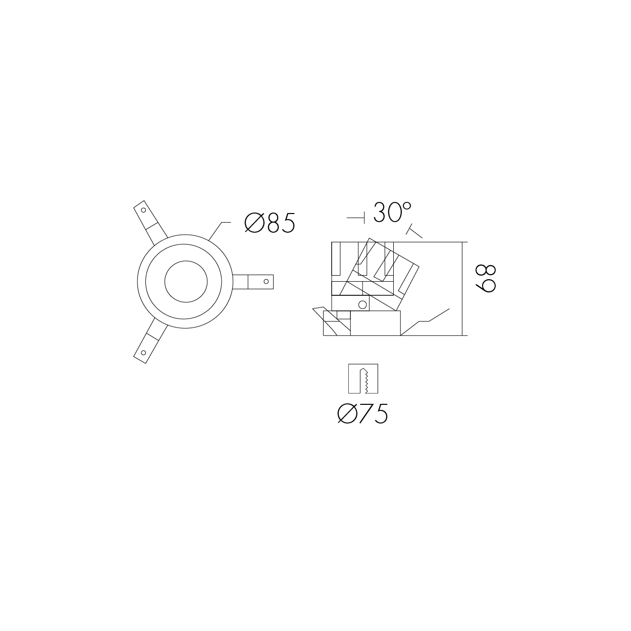 Dibujo técnico 1