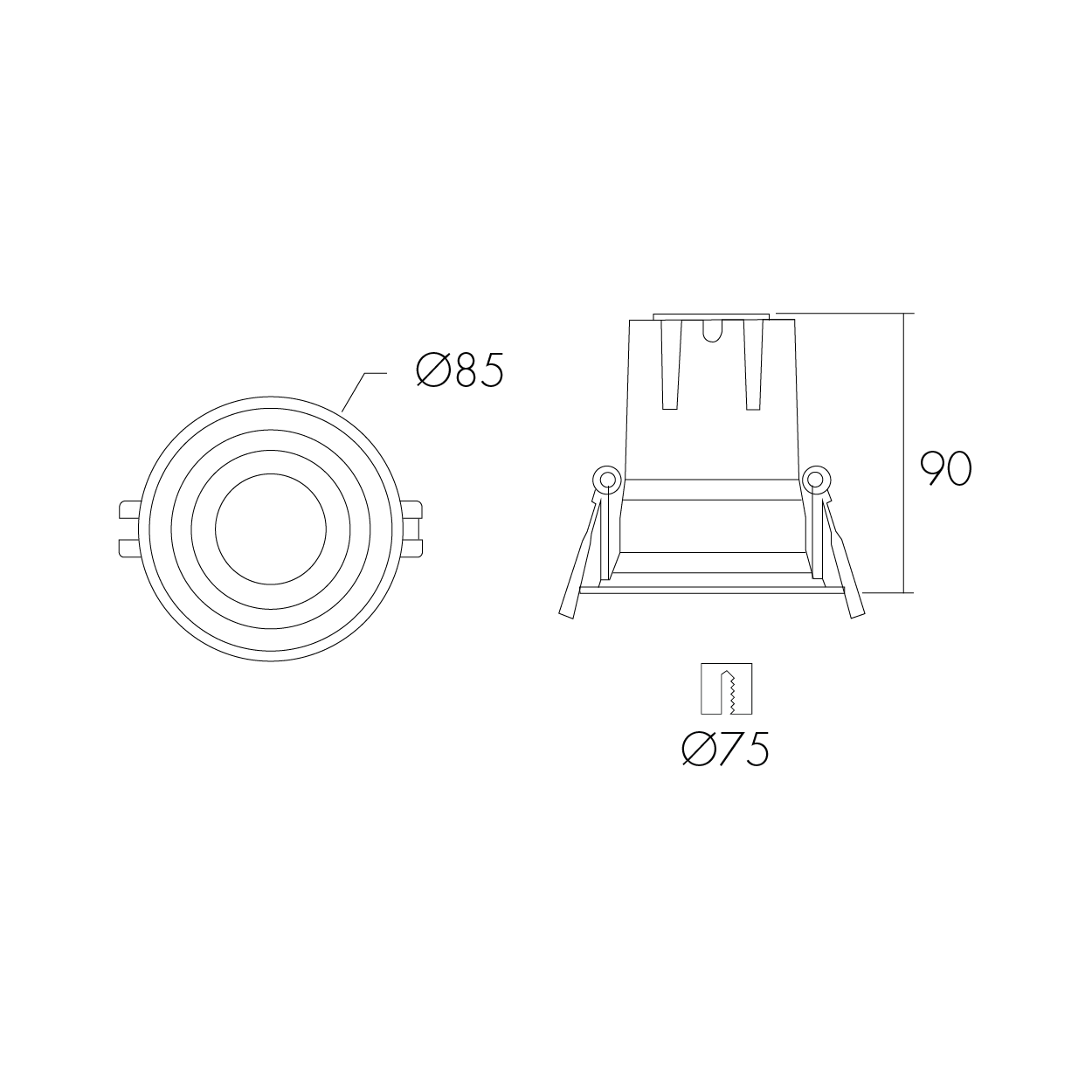Dibujo técnico 1