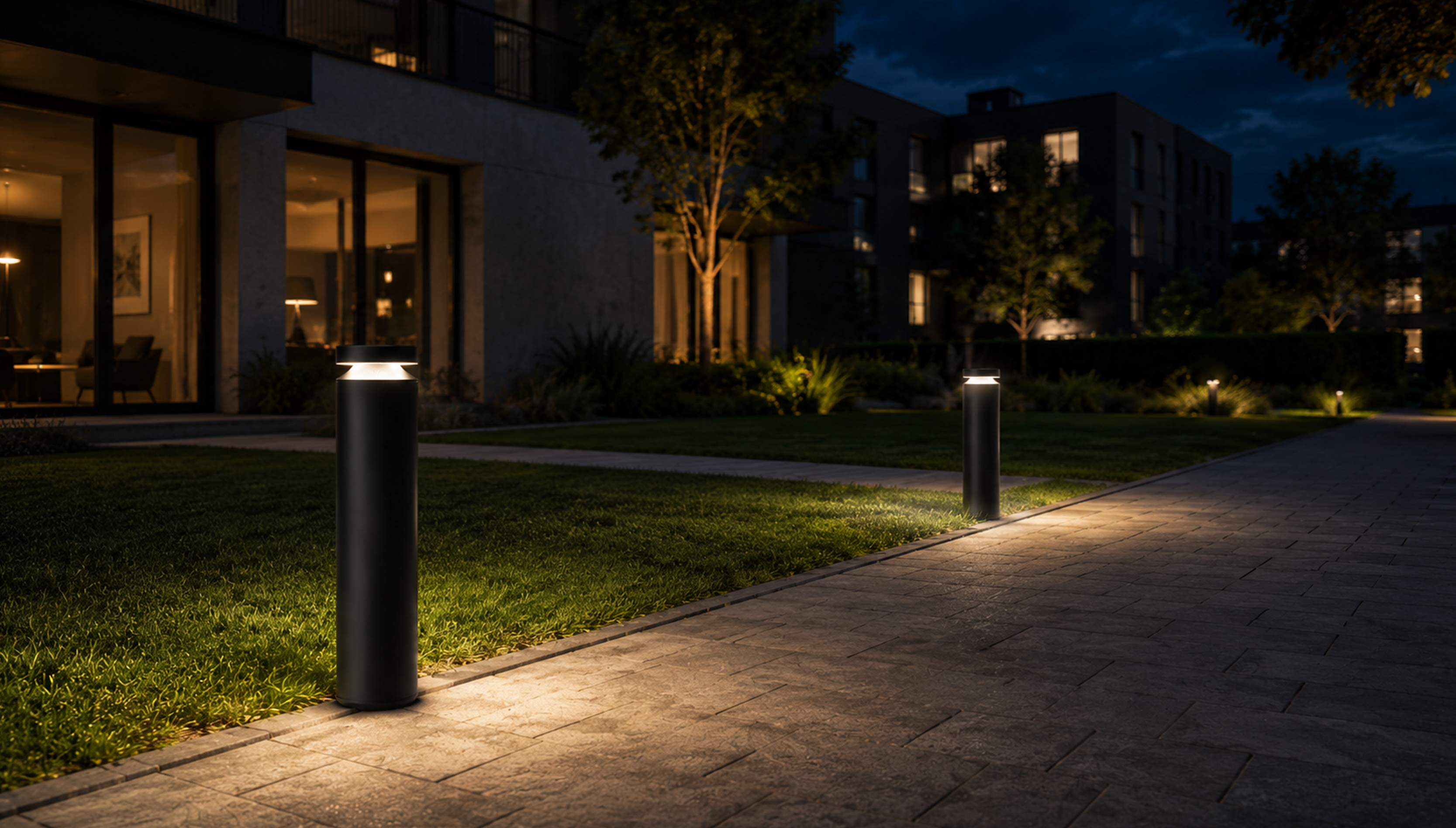 Thorn espacio