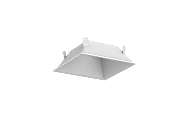 Reflector cuadrado para ML3303.