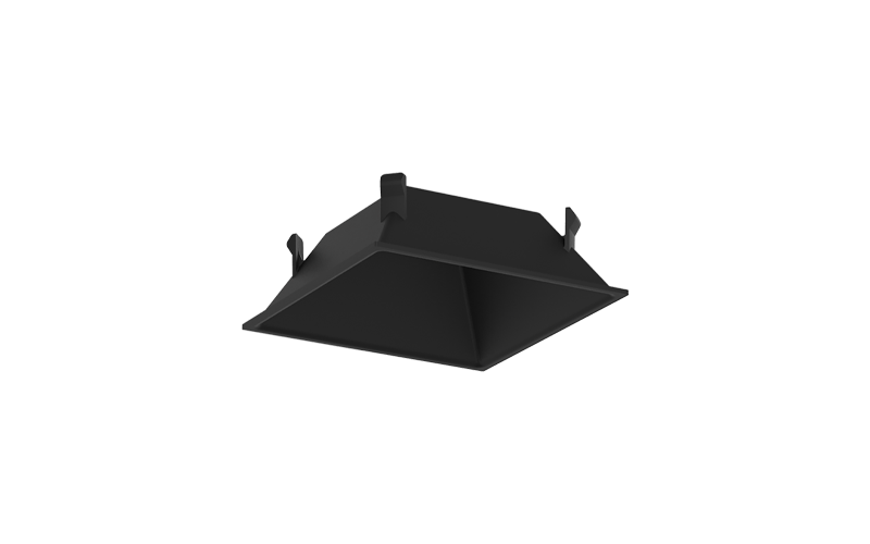 Reflector cuadrado para ML3303.