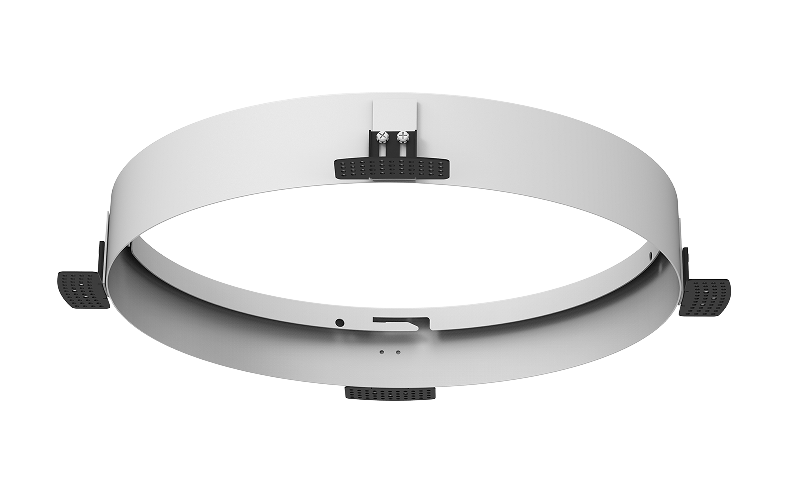 IAEØ472mm accesorio empotrar