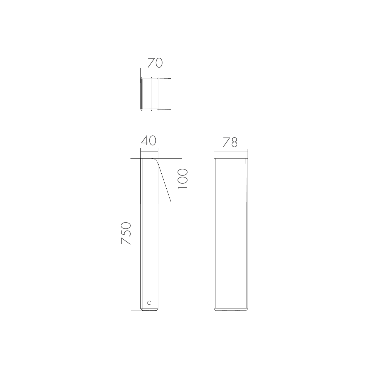 Dibujo técnico 1