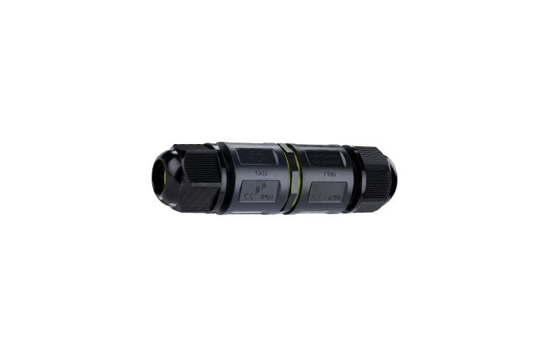 Conector 5 PIN