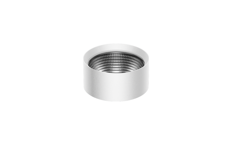 Reflector blanco