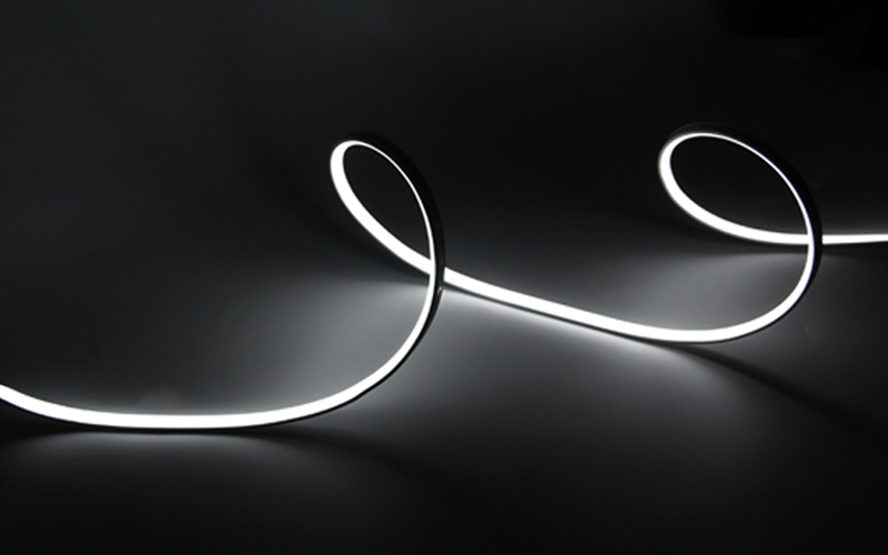 Siliconflex Blanco