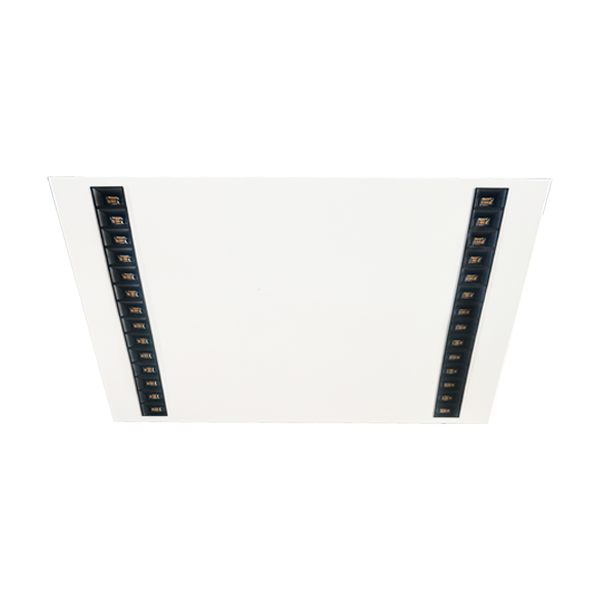Square Optics