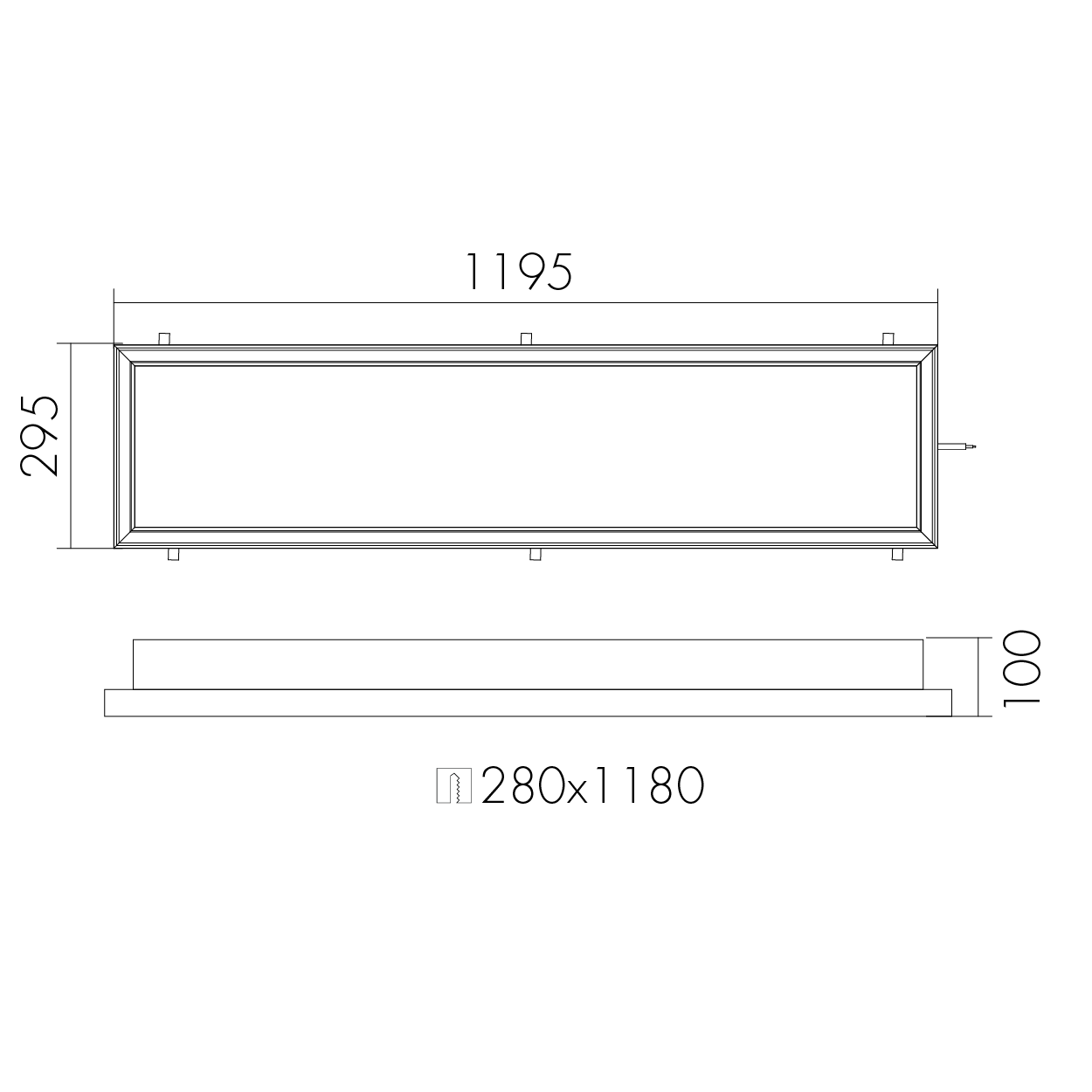 Dibujo técnico 1