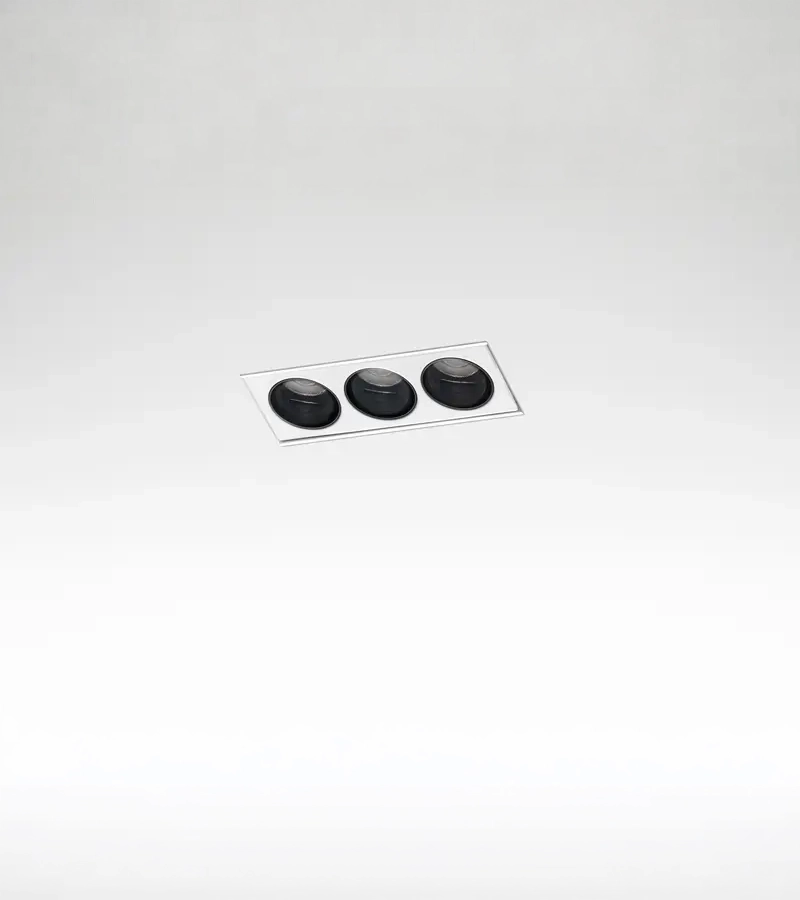 Oculus 5W Trimless Fijo Blanco