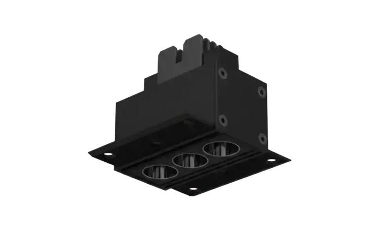 Oculus 5W Trimless Fijo Blanco