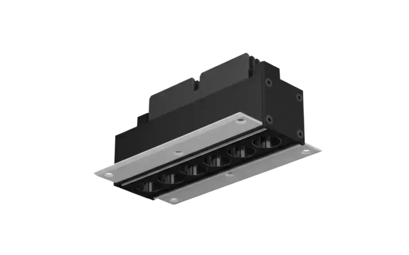 Oculus 10W Marco Trimless Fijo