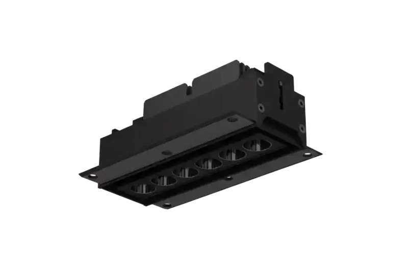 Oculus 10W Trimless Orientable Negro