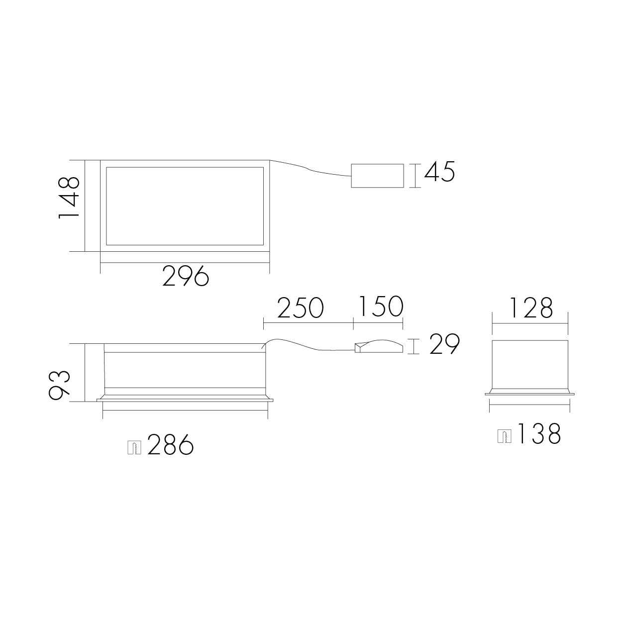 Dibujo técnico