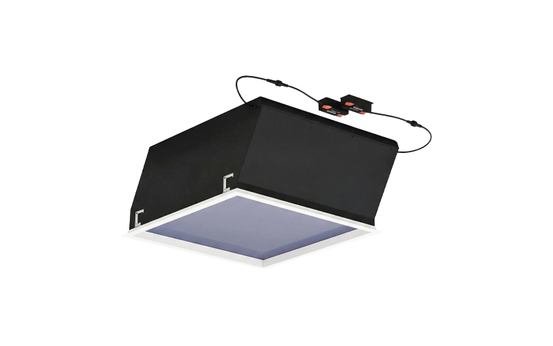 Aura V2 6060 monocolor