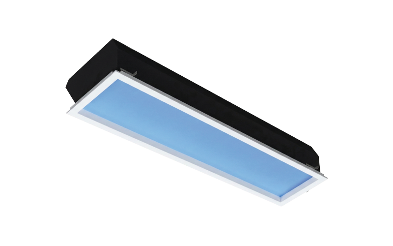 Aura V2 30120 monocolor