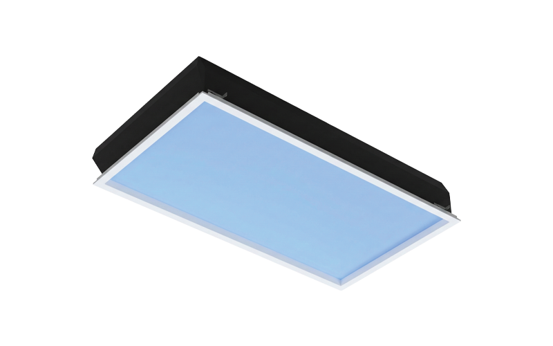 Aura V2 60120 tunable white Blanco