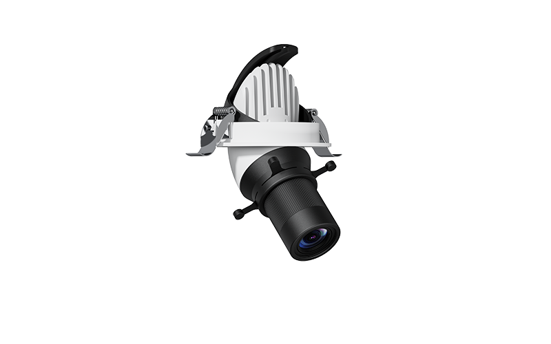 Iki 10 downlight