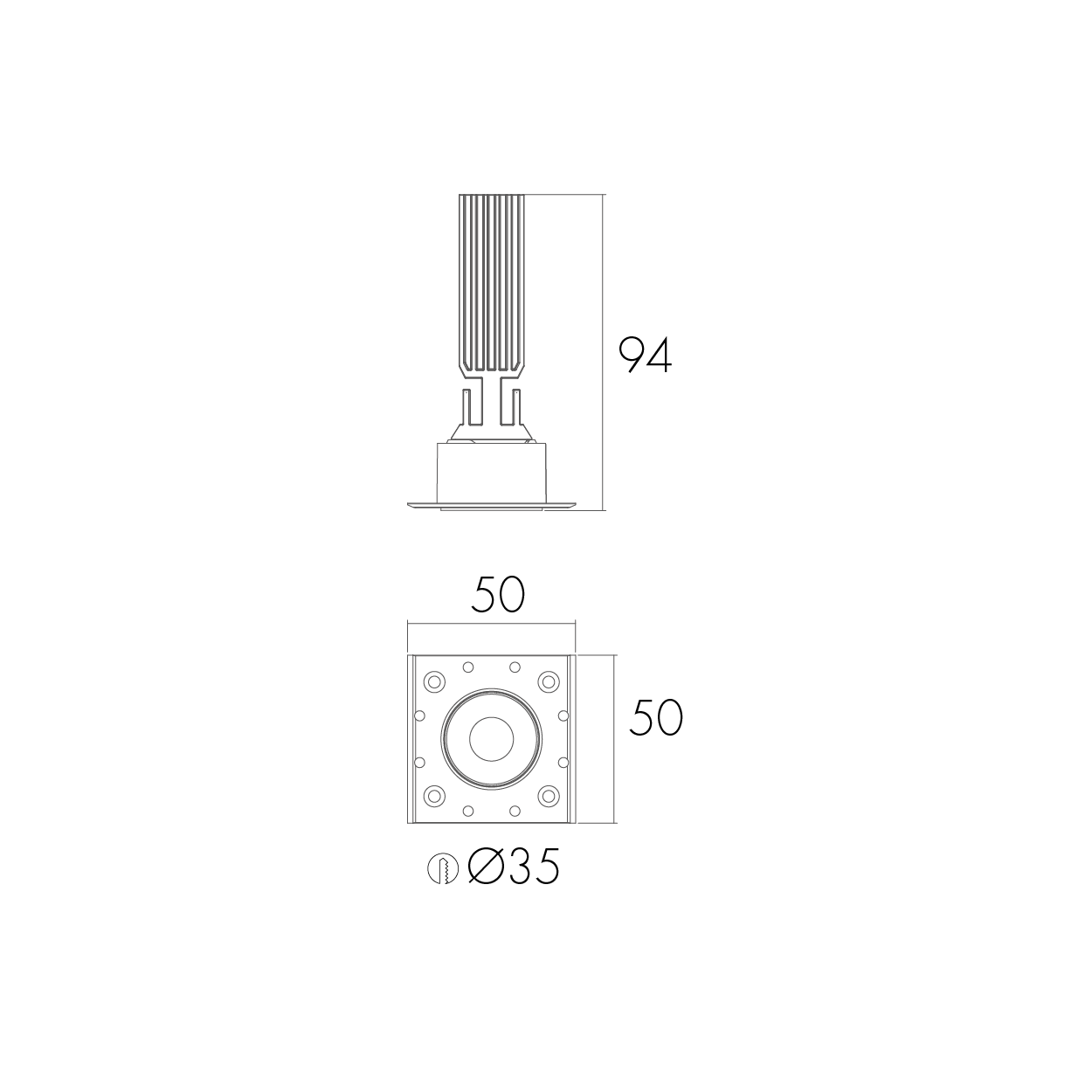 Dibujo técnico