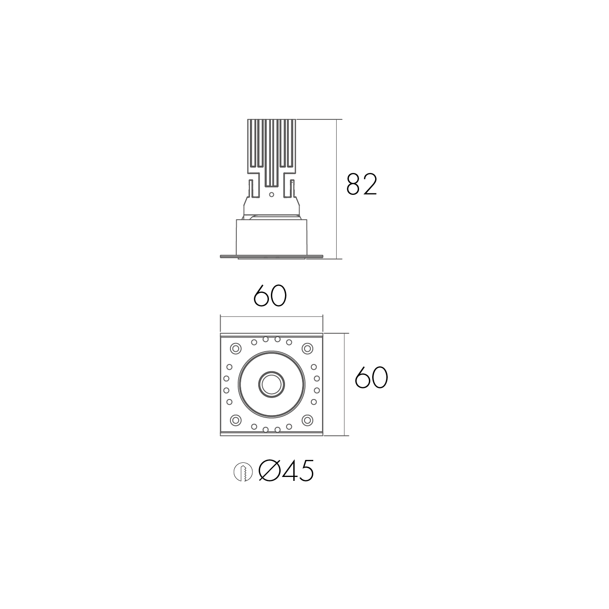 Dibujo técnico