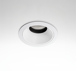 Múltiplo 24W aro recesado orientable con reflector