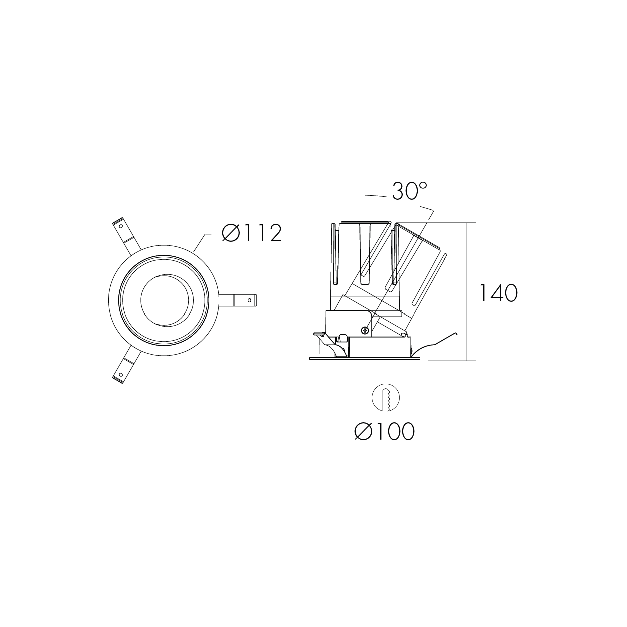 Dibujo técnico 1