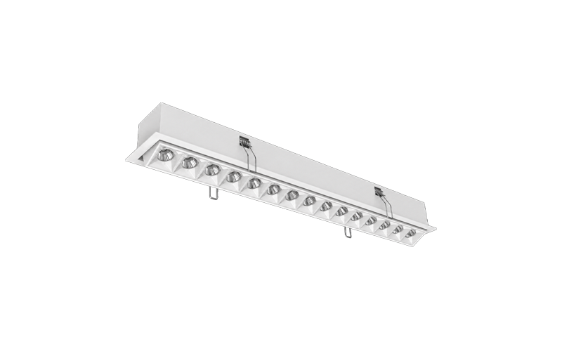 Color blanco reflector blanco