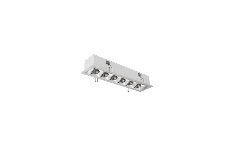 Color blanco reflector blanco