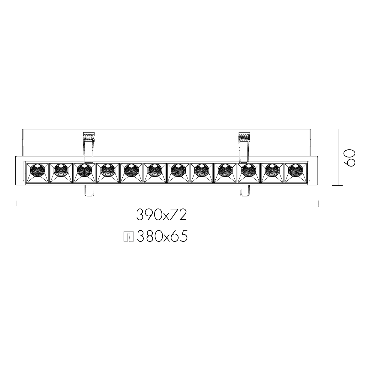 Dibujo técnico 1