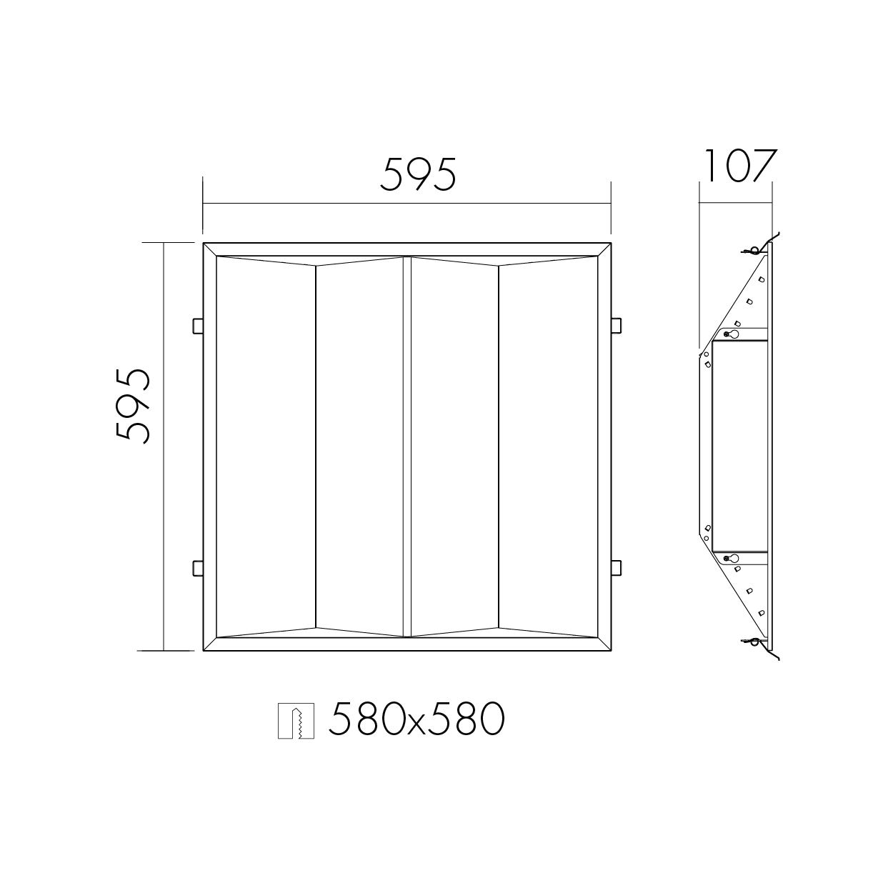 Dibujo técnico 