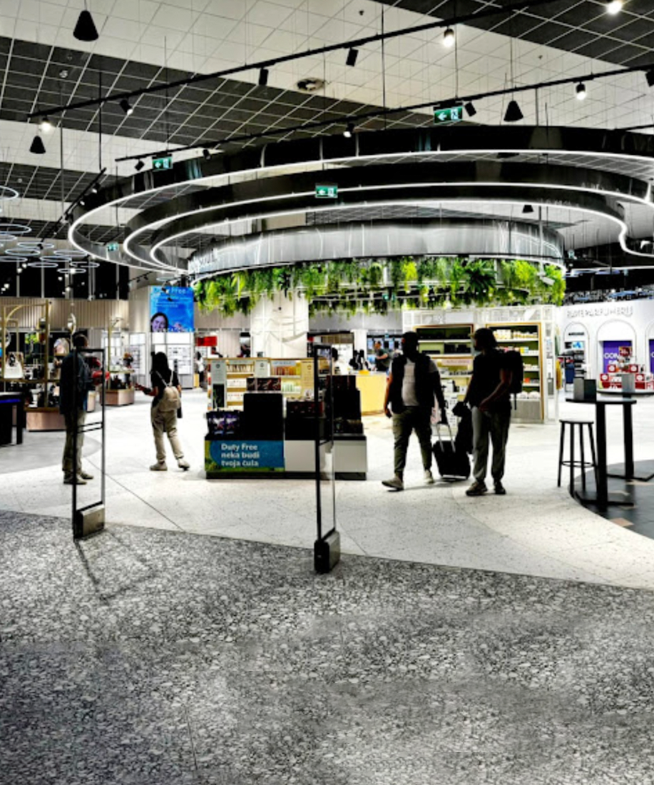 Duty Free Aeropuerto Belgrado-1