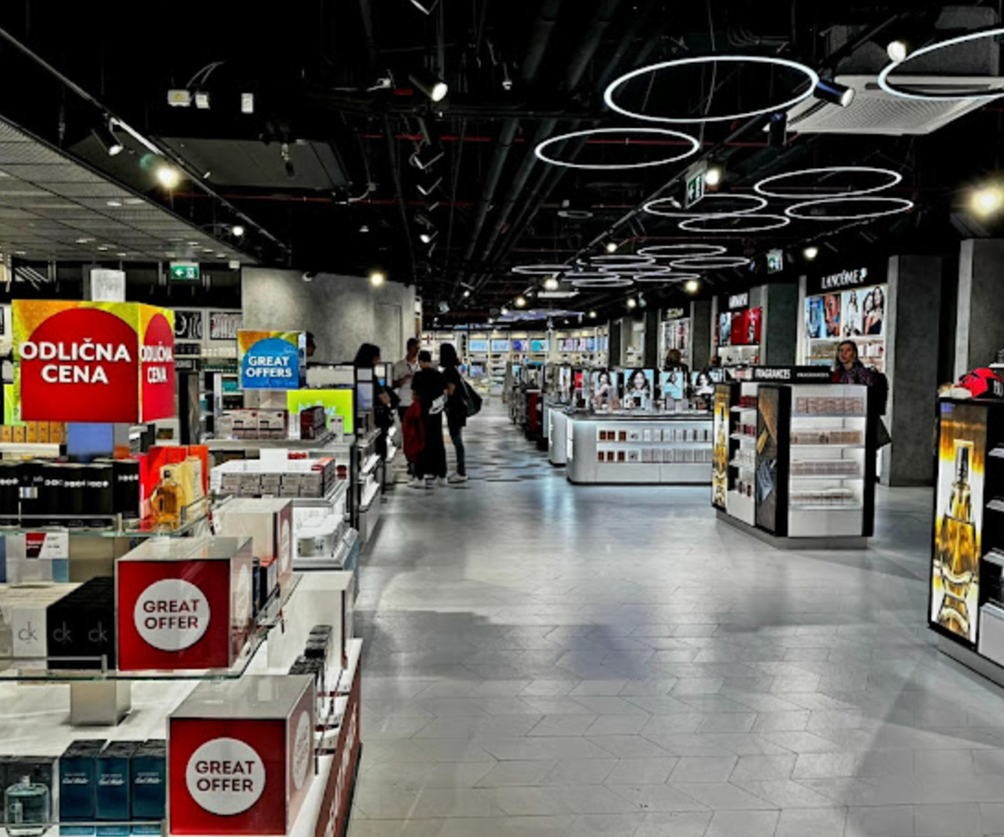 Duty Free Aeropuerto Belgrado-9