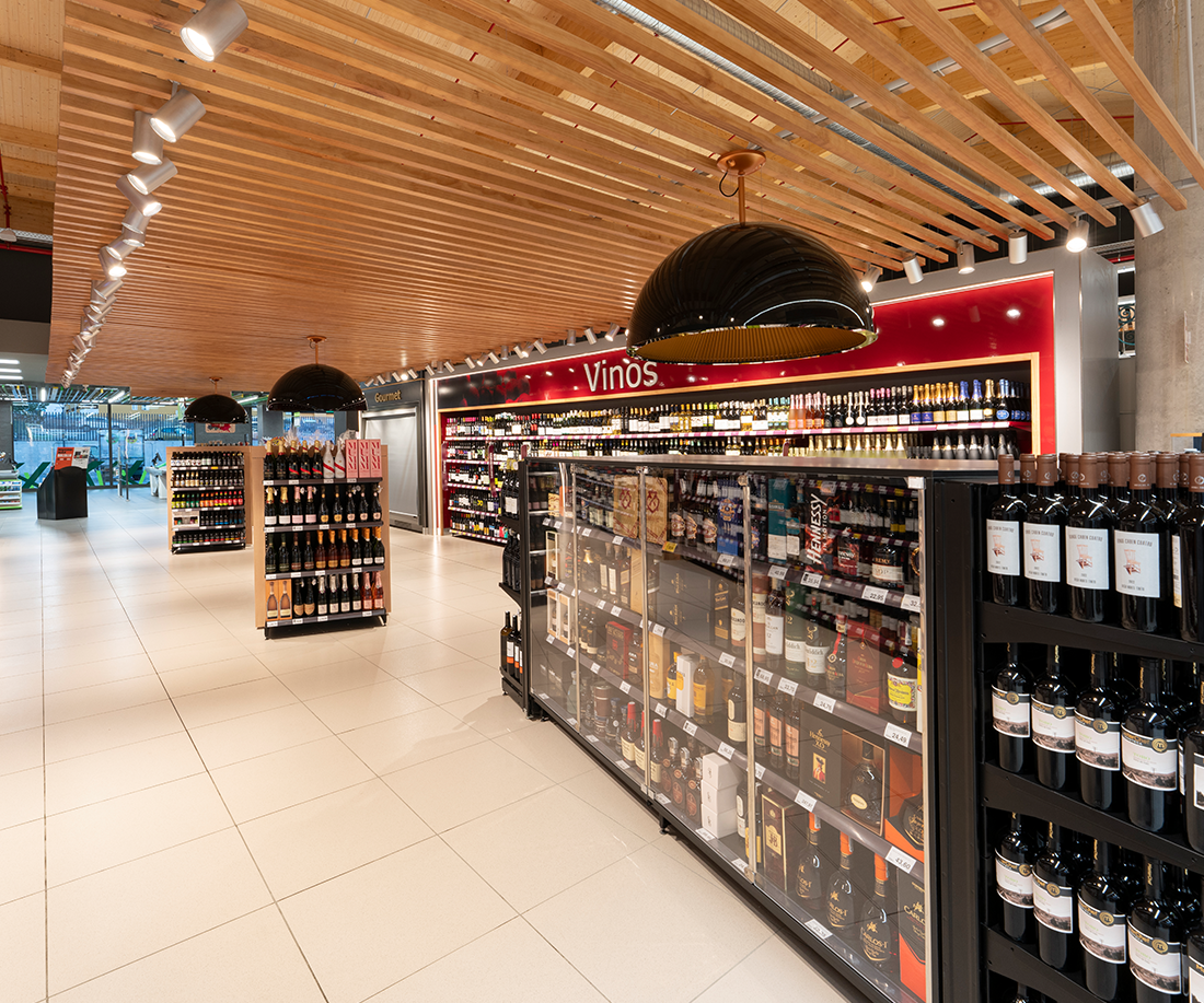 Supermercados Hiperdino-5