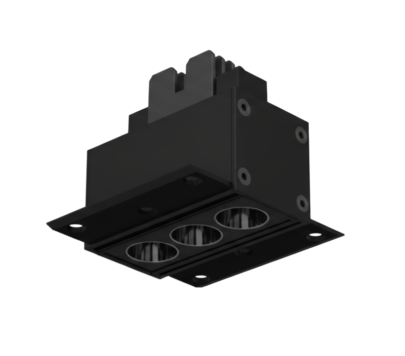 Oculus 5W Marco Trimless Fijo