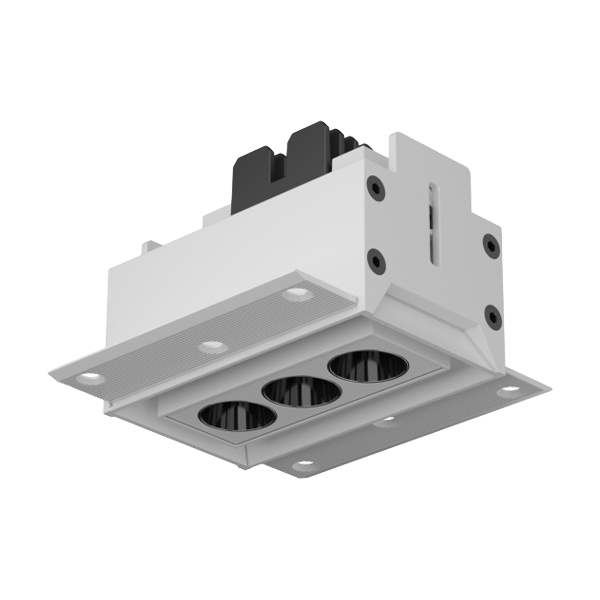 Oculus 5W Marco Trimless Orientable