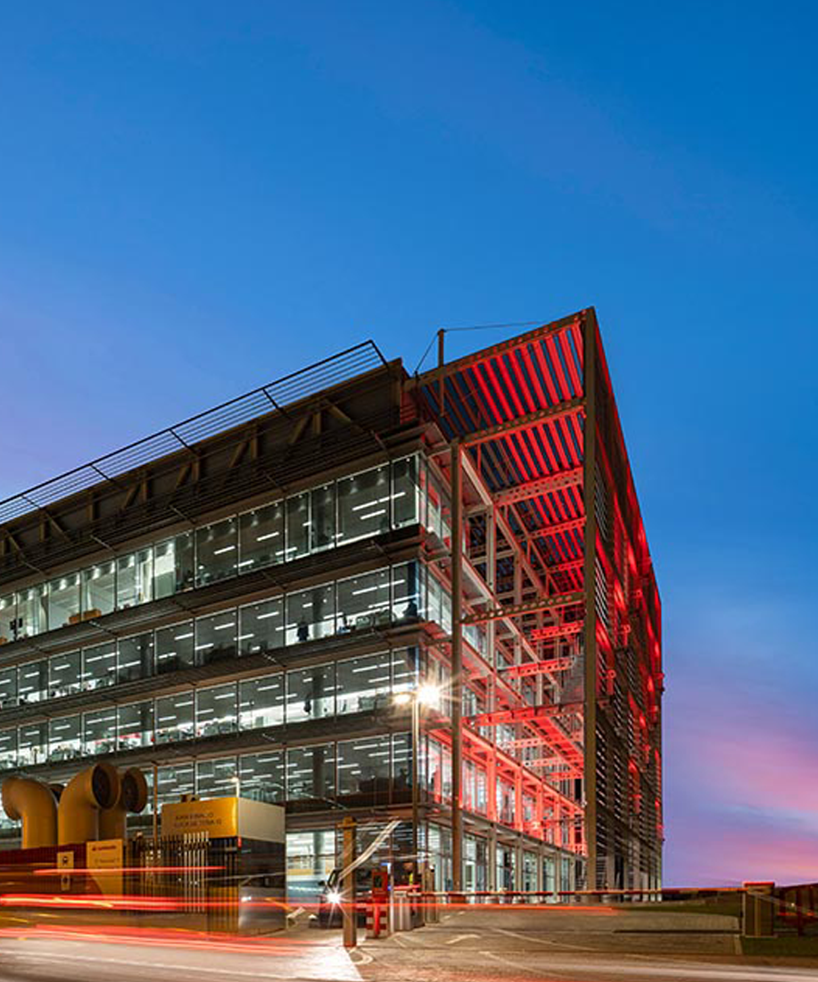 Partners ColorDreamer 2