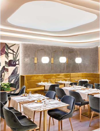 Hotel Barceló emperatriz